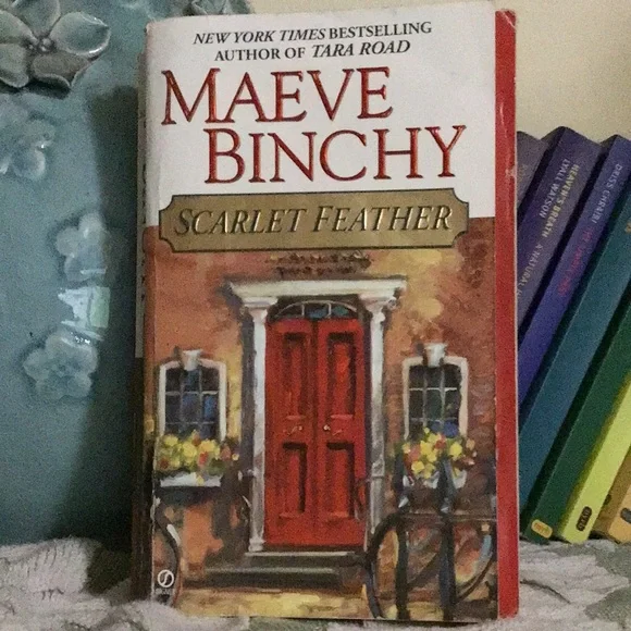 Lot of 5 Maeve Binchy Novels 📚 - Picture 2 of 7